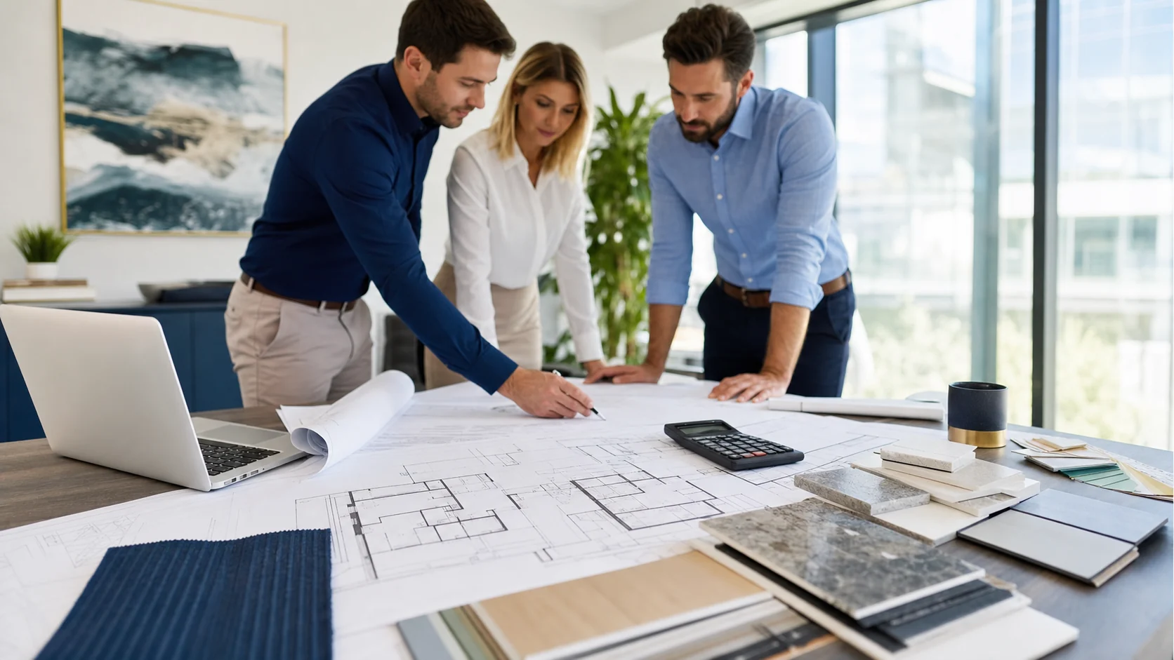 Business Operations Support