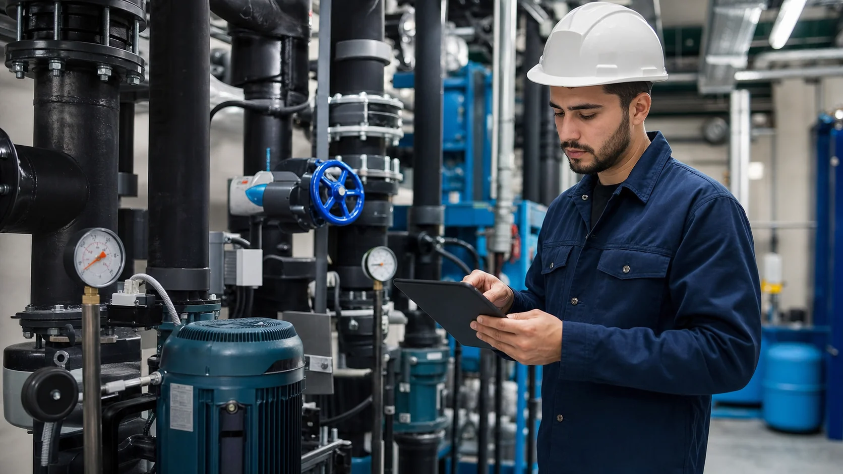 Facility Services
