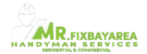 MrFixBayArea logo
